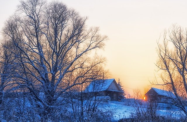 ANM: Iarna aceasta va fi mai calda decat in mod normal, dar nu sunt excluse episoade de ger si viscol