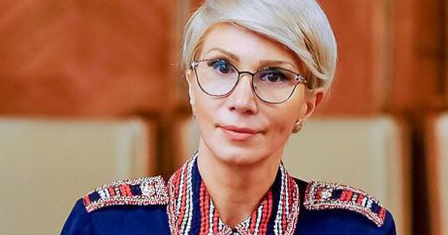 Turcan, despre Dancila: Este scandalos cum poate minti fara scrupule! Unde a facut oare practica? La scoala lui Dragnea?
