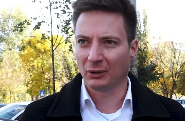 Andrei Caramitru: Daca miscarea si USR se ierarhizeaza si centralizeaza excesiv, lumea nu se va mai simti reprezentata