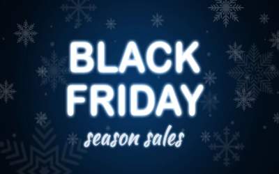 Black Friday 2019 la...