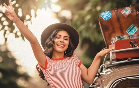 Targul vacantelor de la Romexpo vine cu reduceri de peste 50%