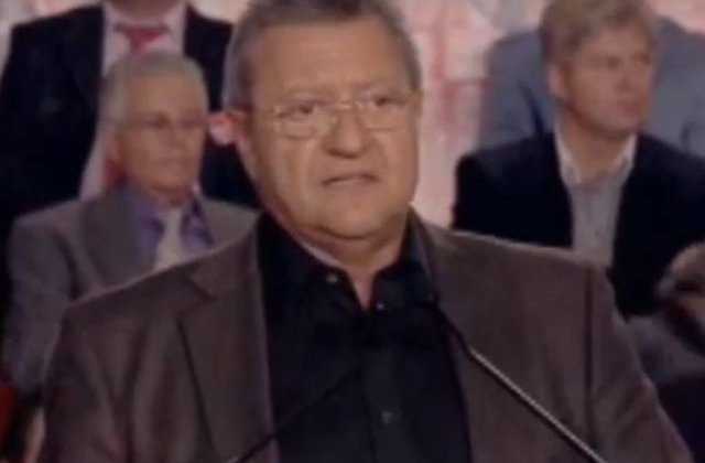 A murit fostul ministru Bogdan Niculescu Duvaz