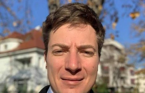 Andrei Caramitru: "Eu zic ca, de acum incolo, e de invatat de la sistemul american"