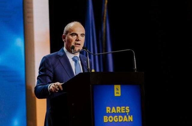 Rares Bogdan, catre Nastase: Sa va faceti timp si sa mai dati cate o pomana pentru sufletul matusei Tamara!