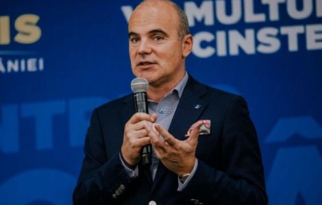 Rares Bogdan, dupa declaratiile Olgutei Vasilescu: Vom depune plangere