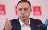 Fifor, despre Iohannis: Viziunea lui e sa ne penelizeze pe toti, sa penelizeze toata Romania