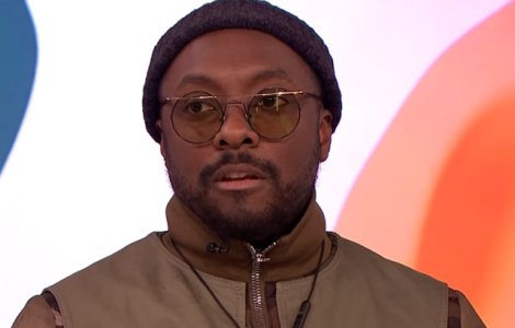 Rapperul Will.i.am acuza o stewardesa de rasism: A fost "mai mult decat nepoliticoasa"
