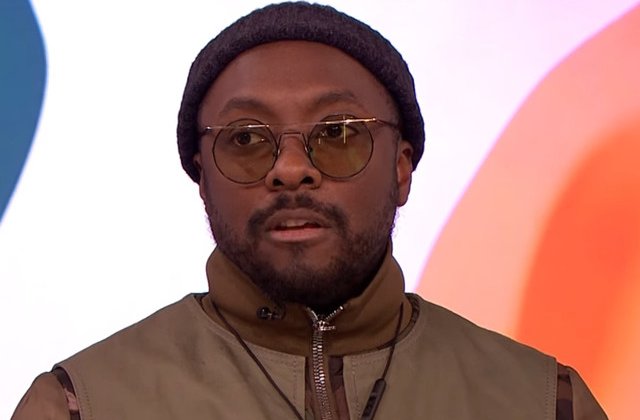Rapperul Will.i.am acuza o stewardesa de rasism: A fost "mai mult decat nepoliticoasa"