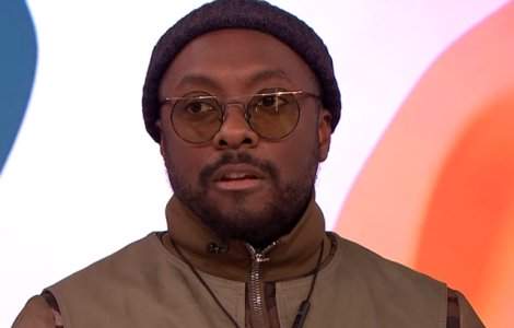 Rapperul Will.i.am acuza o stewardesa de rasism: A fost "mai mult decat nepoliticoasa"
