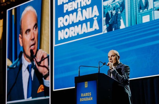 Rares Bogdan, despre Dancila: Asa vorbeste o femeie care aspira la cea mai inalta demnitate a statului? Jenant