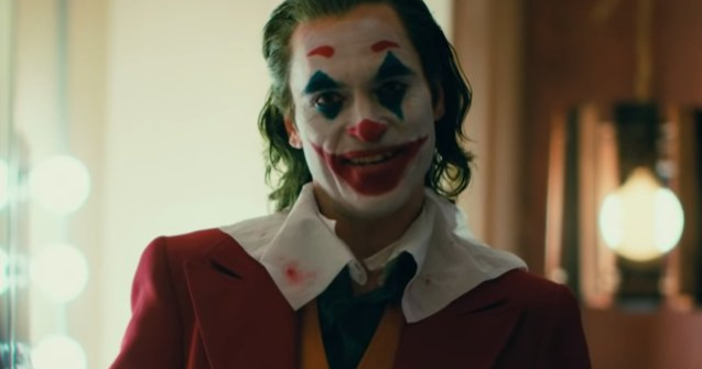 "Joker", primul film de categorie "R" care a depasit pragul incasarilor de 1 miliard de dolari
