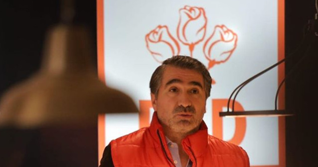 Arsene (PSD): Nu plecam, domnule Iohannis. Sunteti singurul presedinte din lume care uraste o parte a propriului popor!