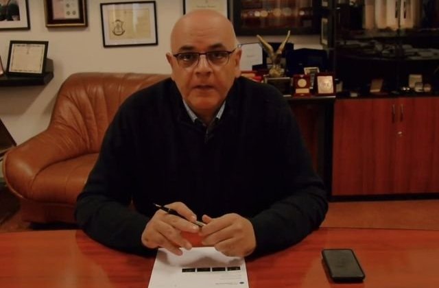 Arafat, despre cazul de la Timisoara: Se evacueaza blocul. Toate persoanele, investigate medical