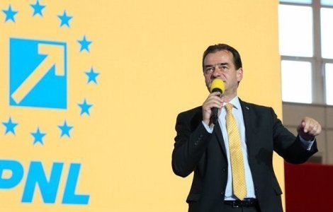 Orban, despre dezbateri: Nu ne convoaca pe noi PSD, nu ne stabileste noua programul PSD