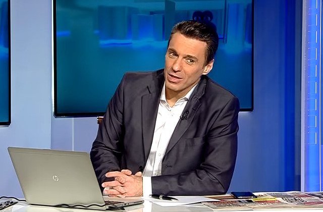 Mircea Badea: Viorica Dancila are sanse sa castige alegerile prezidentiale. Trebuie sa faca mega show