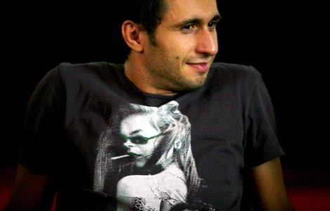 Dragos Bucur: &#39;Unii politisti romani au un IQ ce ar rusina multi artisti din bransa mea&#39;