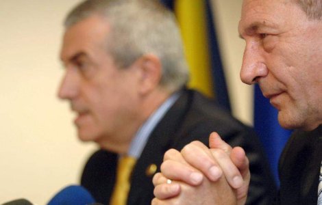 Tariceanu: &#39;Anuntul privind recesiunea nu face decat sa-i deprime pe consumatori&#39;