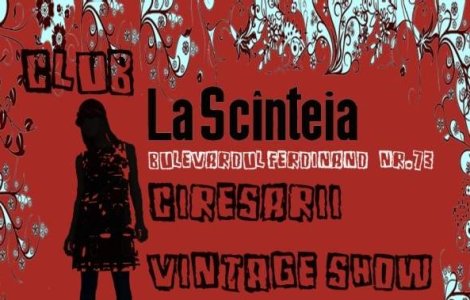 Ciresarii Vintage Show