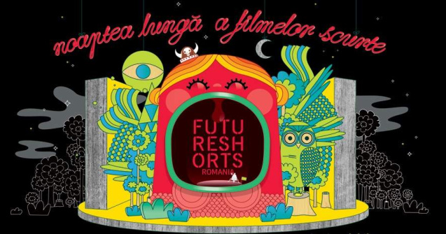 Future Shorts: Noaptea lunga a Filmelor scurte