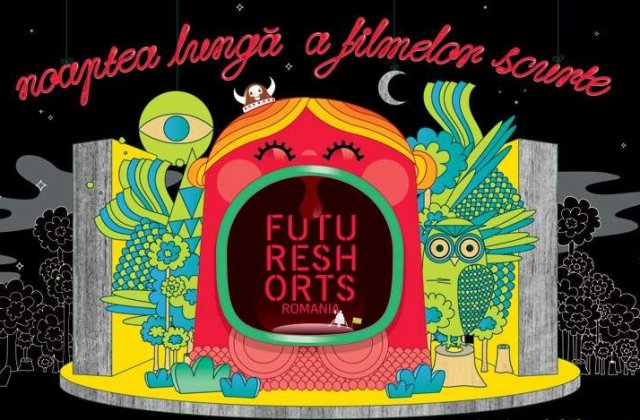Future Shorts: Noaptea lunga a Filmelor scurte