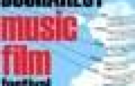 Film in aer liber la Bucharest Music Film Festival