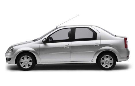 Vanzarile Dacia in Europa s-au dublat in mai