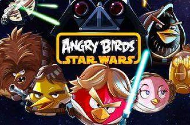 Angry Birds: Star Wars. Cand apare si ce noutati aduce?