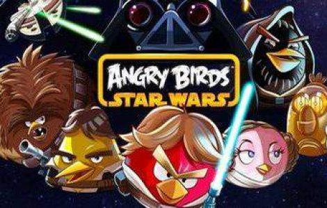 Angry Birds: Star Wars. Cand apare si ce noutati aduce?
