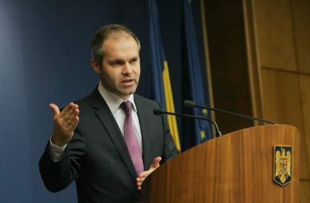 Funeriu: E inacceptabil sa modifici Bacalaureatul la o luna dupa inceperea scolii