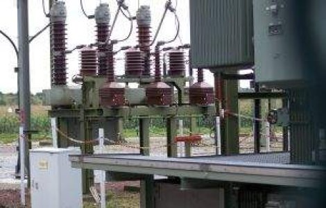 CEZ: Romania si-a pierdut potentialul de a exporta energie