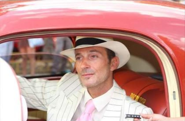 Mazare vrea sa "puna mana" pe Portul Constanta: Ponta si-a dat deja acordul