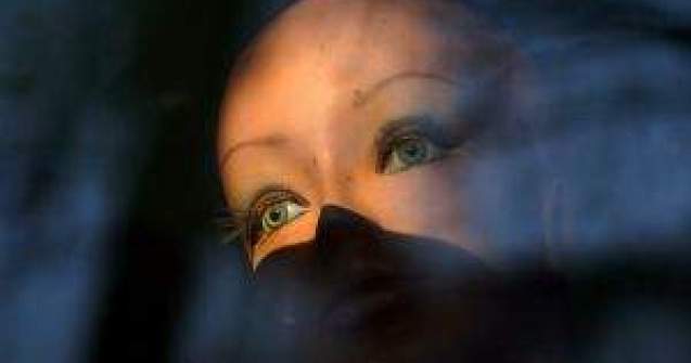 Copilarie grea in Romania anului 2012: Peste 5.600 de copii abuzati