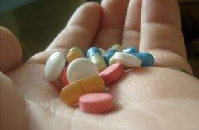 Farmaciile Dona, implicate in fraudarea CNAS.