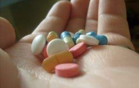 Farmaciile Dona, implicate in fraudarea CNAS.