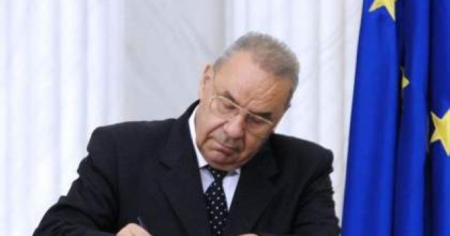 Marga vrea ca ICR sa promoveze filmul si... caloriferul romanesc