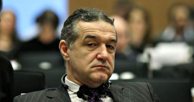 PNL, fuziune cu PNG? Becali: Vreau doar un post de europarlamentar