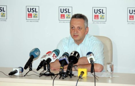 Fenechiu: Banii lui Becali nu sunt un argument convingator pentru o fuziune cu PNL
