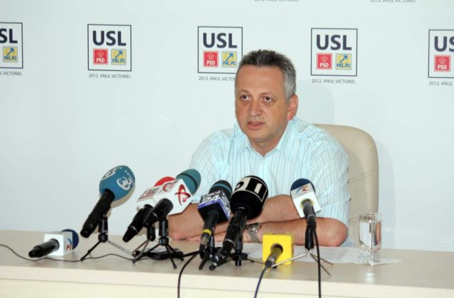 Fenechiu: Banii lui Becali nu sunt un argument convingator pentru o fuziune cu PNL