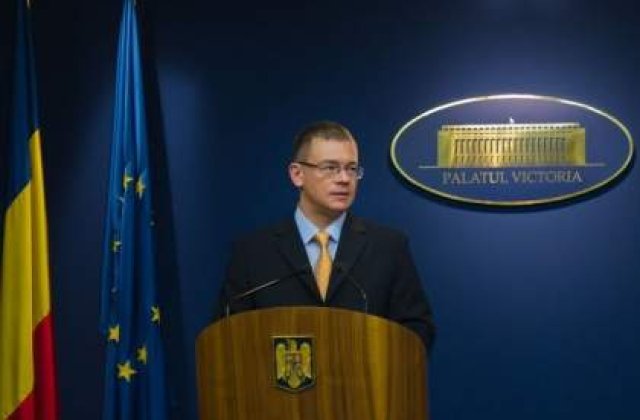 MRU candideaza la Arad: Banatul a fost intotdeauna in avanpostul dreptei politice