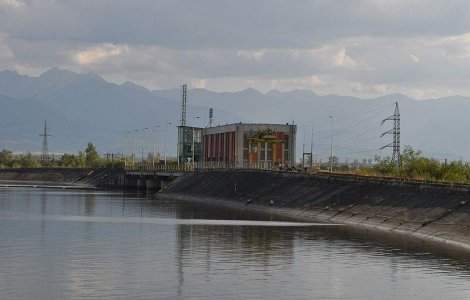 A fost amanata judecarea recursurilor in cazul insolventei Hidroelectrica