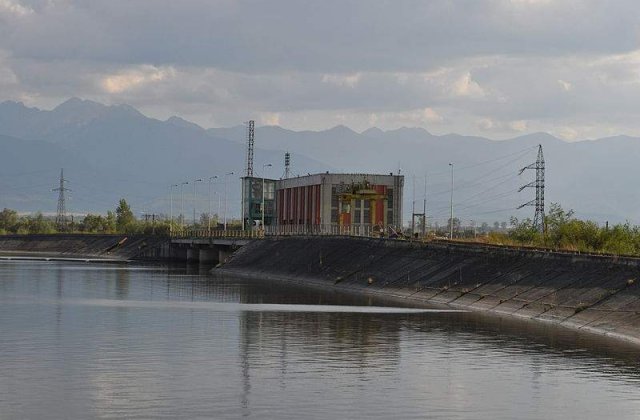 A fost amanata judecarea recursurilor in cazul insolventei Hidroelectrica