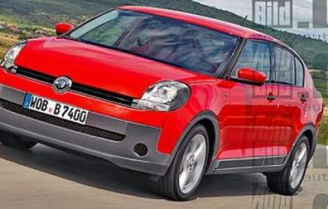Auto Bild: Volkswagen ataca Dacia cu un nou brand low-cost
