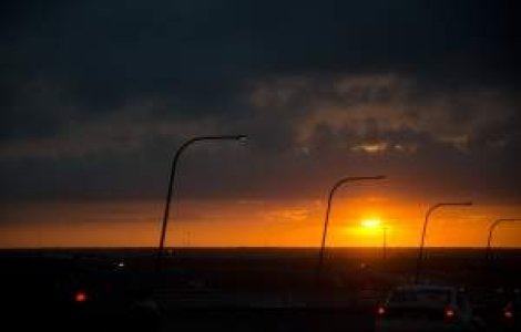 Autostrada Sibiu-Pitesti va fi finalizata in anul 2020