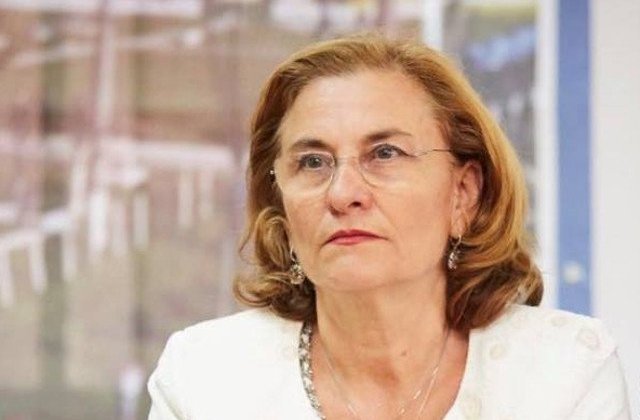 Grapini, despre refuzul lui Iohannis de a avea o dezbatere cu Dancila: A refuzat romanii