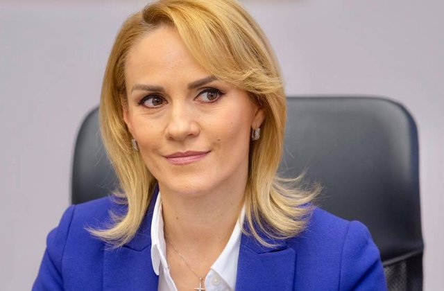 Firea, despre targul de Craciun: E nedemn sa transformi o astfel de manifestare intr-o tema politica
