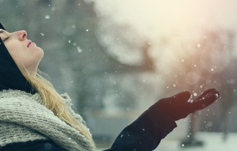 Meteorologii anunta ca primele ninsori ar putea sa apara in urmatoarele 3-4 zile