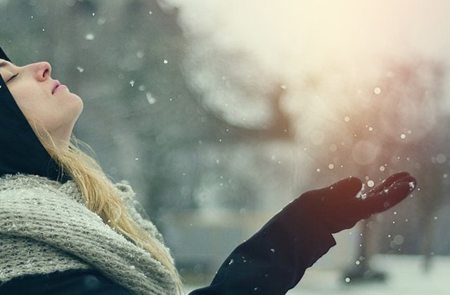 Meteorologii anunta ca primele ninsori ar putea sa apara in urmatoarele 3-4 zile