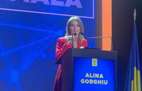 Gorghiu, despre posibilitatea ca Dancila sa vina neinvitata la dezbaterea lui Iohannis: Nu pot sa anticipez daca PSD doreste circ
