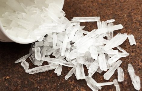 Doi profesori de chimie americani au fost arestati, dupa ce au fost prinsi ca fabricau metamfetamina in universitate