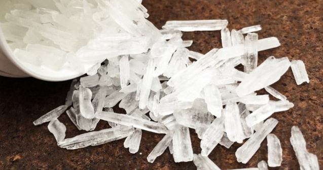 Doi profesori de chimie americani au fost arestati, dupa ce au fost prinsi ca fabricau metamfetamina in universitate